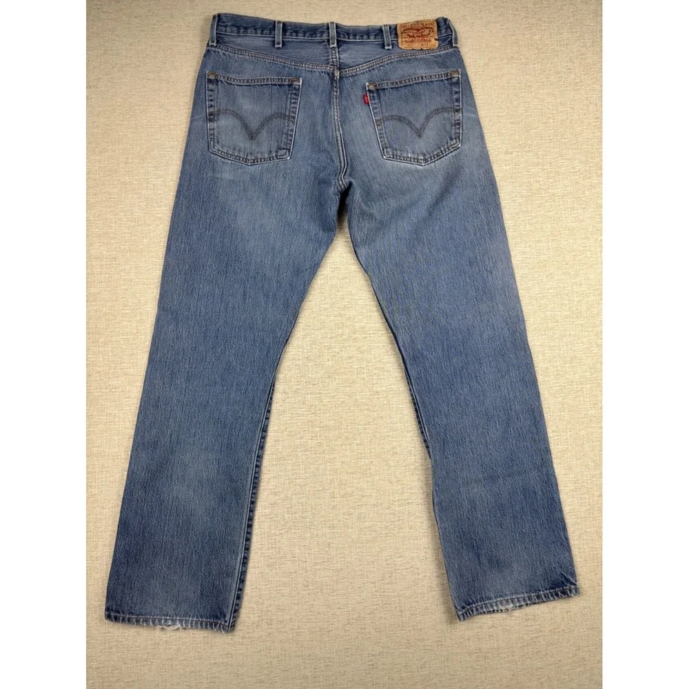 Levis levi 501